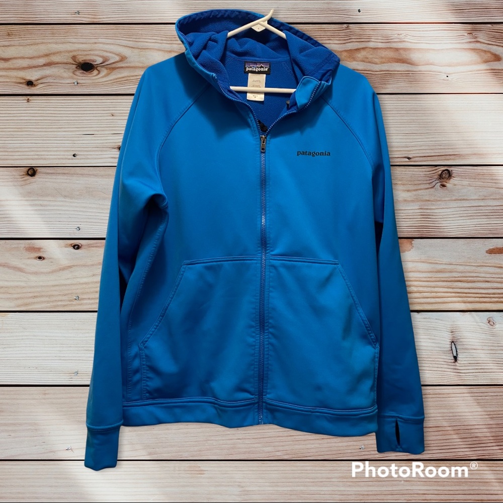 Patagonia Slopestyle Hoody- size Medium